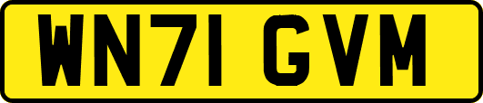 WN71GVM