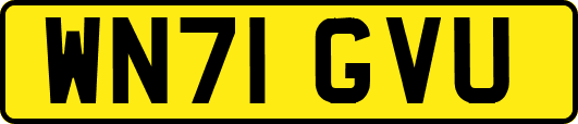 WN71GVU
