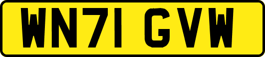 WN71GVW