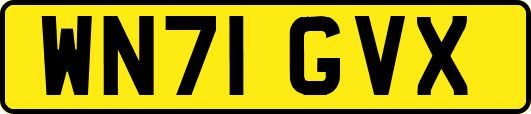 WN71GVX