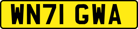 WN71GWA