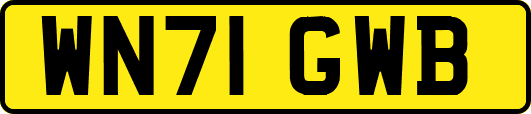 WN71GWB