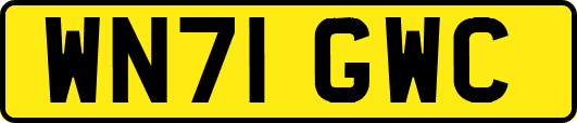 WN71GWC