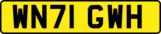 WN71GWH