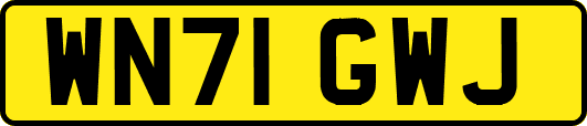WN71GWJ