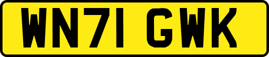 WN71GWK