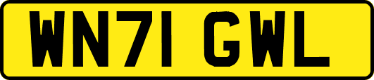WN71GWL