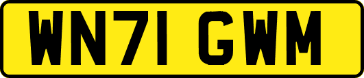 WN71GWM