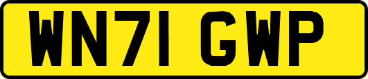WN71GWP