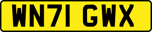WN71GWX