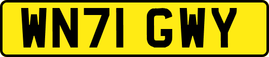 WN71GWY
