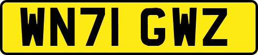 WN71GWZ