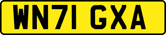 WN71GXA