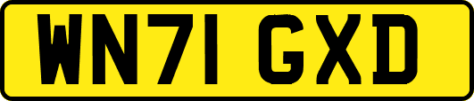 WN71GXD