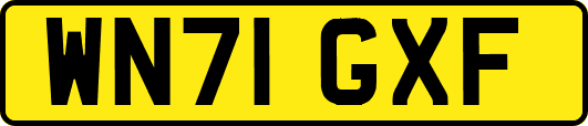 WN71GXF