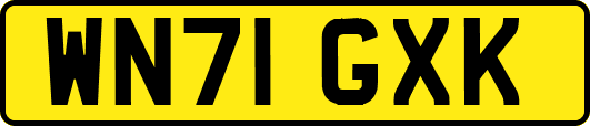 WN71GXK