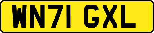 WN71GXL