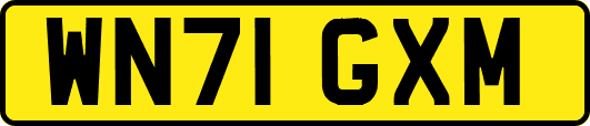 WN71GXM