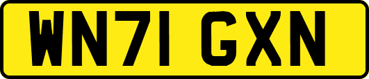 WN71GXN