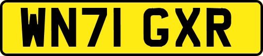 WN71GXR