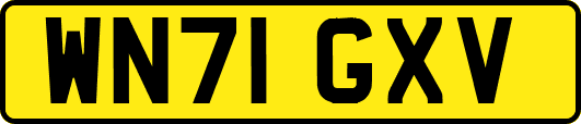 WN71GXV