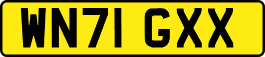 WN71GXX