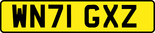 WN71GXZ
