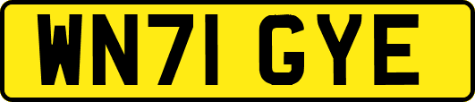 WN71GYE