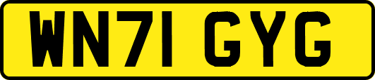 WN71GYG