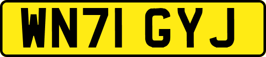 WN71GYJ