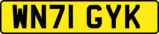WN71GYK