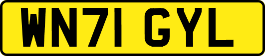 WN71GYL