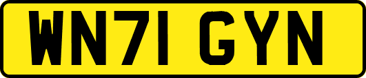 WN71GYN