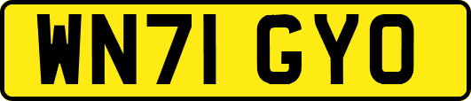 WN71GYO