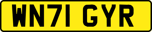 WN71GYR