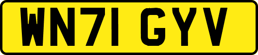 WN71GYV