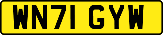 WN71GYW