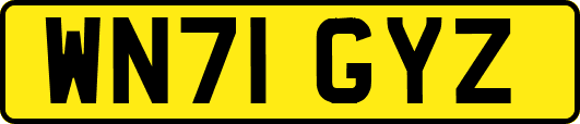 WN71GYZ
