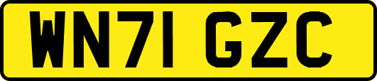 WN71GZC