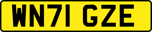 WN71GZE