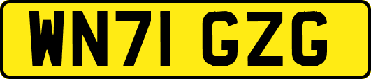 WN71GZG
