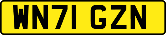 WN71GZN