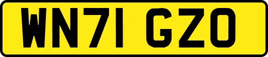 WN71GZO