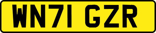 WN71GZR