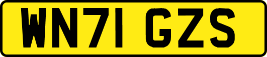 WN71GZS