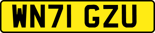 WN71GZU