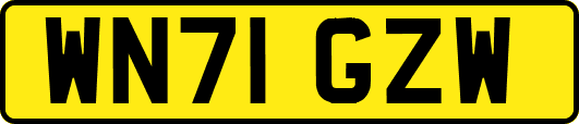 WN71GZW
