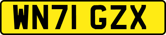 WN71GZX