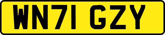 WN71GZY