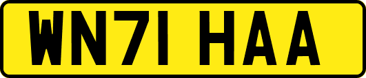WN71HAA